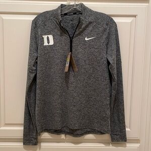 Duke University Quarter Zip